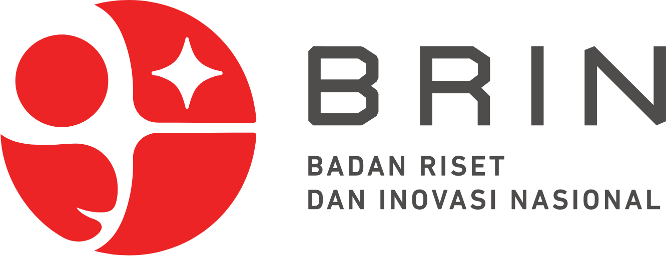 BRIN Logo